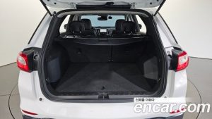 ChevroletGMDaewoo Equinox 2WD LT 2020 года из Южной Кореи