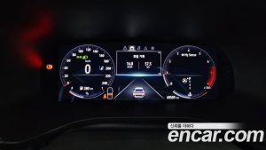 Renault-KoreaSamsung XM3 1.3 TCe RE Signature 2020 года из Южной Кореи
