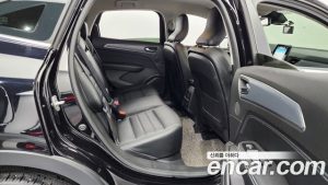 Renault-KoreaSamsung XM3 1.3 TCe RE Signature 2020 года из Южной Кореи