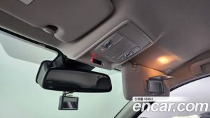 Renault-KoreaSamsung XM3 1.3 TCe RE Signature 2020 года из Южной Кореи