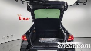 Renault-KoreaSamsung XM3 1.3 TCe RE Signature 2020 года из Южной Кореи