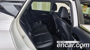 Kia Seltos Бензин 1.6 Turbo 2WD 2022 года из Южной Кореи