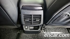 Kia Seltos Бензин 1.6 Turbo 2WD 2022 года из Южной Кореи