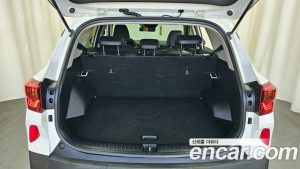 Kia Seltos Бензин 1.6 Turbo 2WD 2022 года из Южной Кореи