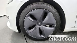 Tesla Model 3 LONG RANGE 2020 года из Южной Кореи