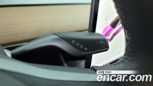 Tesla Model 3 LONG RANGE 2020 года из Южной Кореи