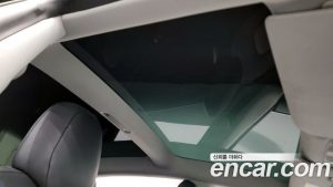 Tesla Model 3 LONG RANGE 2020 года из Южной Кореи