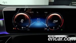 Mercedes-Benz CLA-Class CLA250 4MATIC 2020 года из Южной Кореи