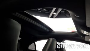 Mercedes-Benz CLA-Class CLA250 4MATIC 2020 года из Южной Кореи