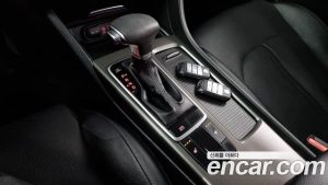 Kia K5 2.0 2020 года из Южной Кореи