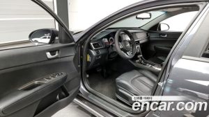 Kia K5 2.0 2020 года из Южной Кореи
