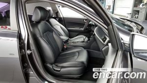 Kia K5 2.0 2020 года из Южной Кореи