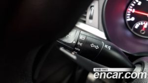 Kia K5 2.0 2020 года из Южной Кореи