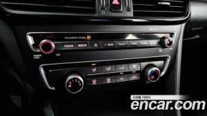 Kia K5 2.0 2020 года из Южной Кореи