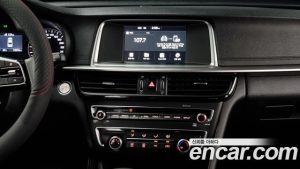 Kia K5 2.0 2020 года из Южной Кореи