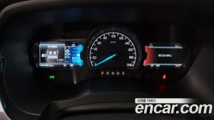 Ford Ranger 2.0 2021 года из Южной Кореи