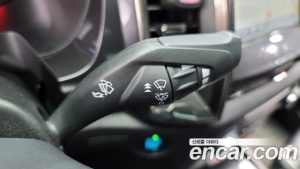 Ford Ranger 2.0 2021 года из Южной Кореи