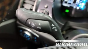 Ford Ranger 2.0 2021 года из Южной Кореи