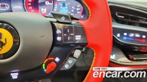 Ferrari SF90 4.0 2023 года из Южной Кореи