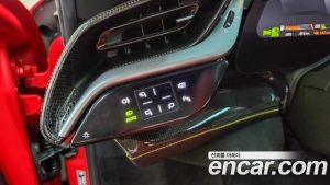 Ferrari SF90 4.0 2023 года из Южной Кореи