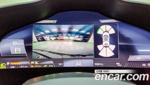 Ferrari SF90 4.0 2023 года из Южной Кореи