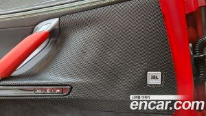 Ferrari SF90 4.0 2023 года из Южной Кореи