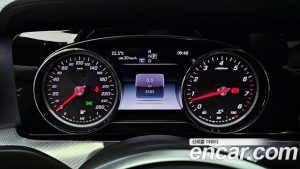 Mercedes-Benz E-Class E250 Avantgarde 2020 года из Южной Кореи