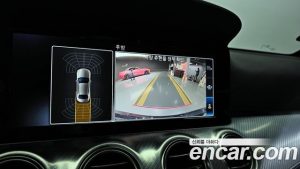Mercedes-Benz E-Class E250 Avantgarde 2020 года из Южной Кореи