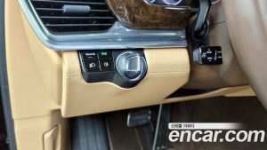 Porsche Panamera 4.0 Turbo 2020 года из Южной Кореи