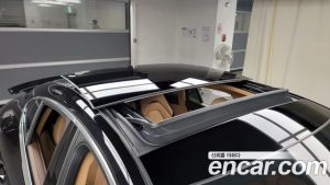 Porsche Panamera 4.0 Turbo 2020 года из Южной Кореи