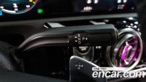Mercedes-Benz CLA-Class CLA250 4MATIC 2021 года из Южной Кореи