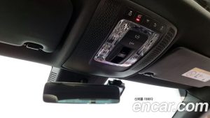 Mercedes-Benz CLA-Class CLA250 4MATIC 2021 года из Южной Кореи