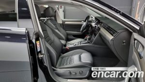 Volkswagen Arteon 2.0 TDI Prestige 2019 года из Южной Кореи