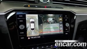 Volkswagen Arteon 2.0 TDI Prestige 2019 года из Южной Кореи