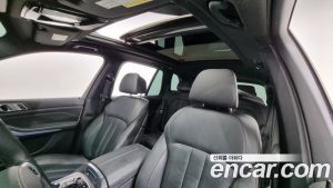 BMW X5 xDrive 30d M Sport 2020 года из Южной Кореи