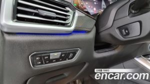 BMW X5 xDrive 30d M Sport 2020 года из Южной Кореи