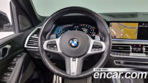 BMW X5 xDrive 30d M Sport 2020 года из Южной Кореи