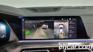 BMW X5 xDrive 30d M Sport 2020 года из Южной Кореи