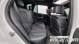 BMW X5 xDrive 30d M Sport 2020 года из Южной Кореи