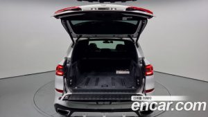 BMW X5 xDrive 30d M Sport 2020 года из Южной Кореи