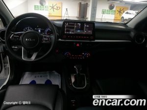 Kia K3 1.6 2022 года из Южной Кореи