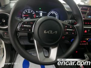 Kia K3 1.6 2022 года из Южной Кореи