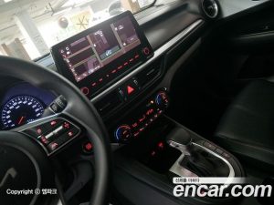 Kia K3 1.6 2022 года из Южной Кореи