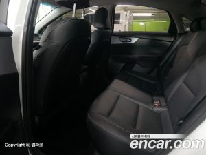 Kia K3 1.6 2022 года из Южной Кореи