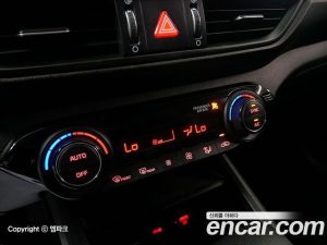 Kia K3 1.6 2022 года из Южной Кореи