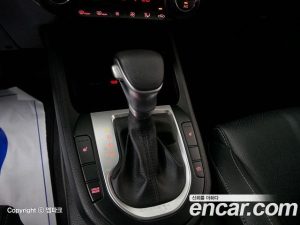 Kia K3 1.6 2022 года из Южной Кореи