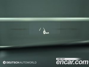 Genesis G90 3.8 AWD 2019 года из Южной Кореи
