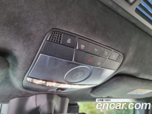 Mercedes-Benz G-Class AMG G63 2021 года из Южной Кореи