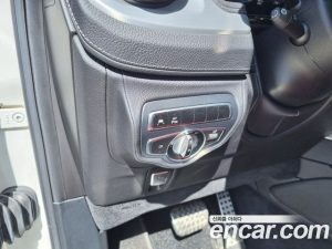 Mercedes-Benz G-Class AMG G63 2021 года из Южной Кореи