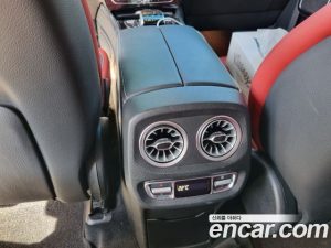 Mercedes-Benz G-Class AMG G63 2021 года из Южной Кореи